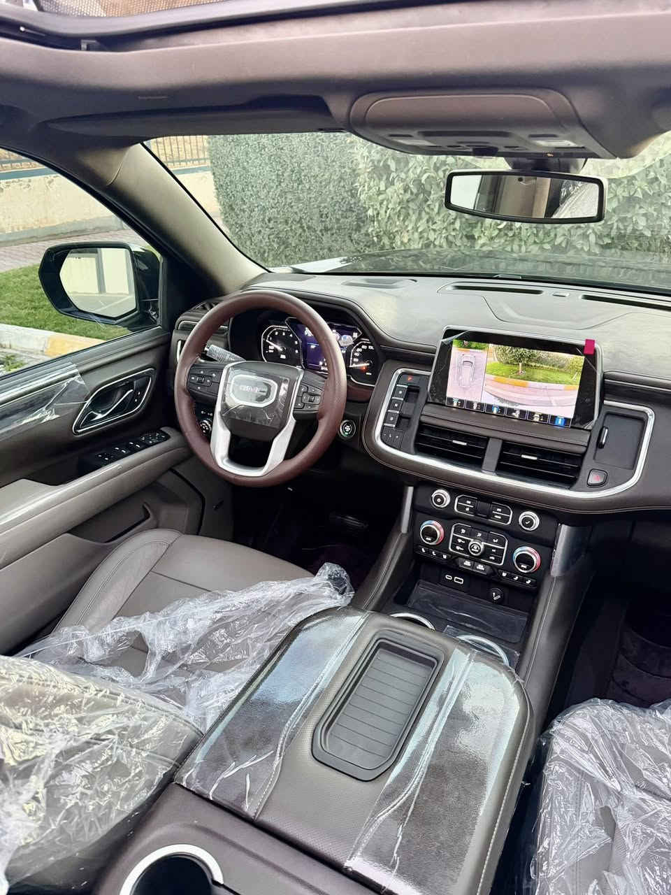 ✔️GMC  2021  SLT✔️
ملك السيارات 👑

ماشية قليل فووول SLT فووول مواصفات ❇️

ملاحظات:-

سيارة لوك لوك باقية كلش حلوة نظيفة جديدة

بدون ❌صبغ بدون❌رصعات بدون❌تعديل ولا تبديل 

مابيها اي شي كلش كلش مرتبة لوك📛

محرك كير بشرط مامفتوح 
سنوية زنكة كلشي جديد 
وسيارة باسمي تحويل وكالة مباشر

مواصفات RLT فــوول❇️ 

بانوراما 
ثلاجة 
شغال 
كامل زينون ليد
كشـن جلد
كشـن تبريد تدفئة 
ستيرن كهربائي 
رادار 
خمس كامرات
دبل اكسل 
تبريد مركزي
كشـن هزة 
صندوك سحب جك
رادار مرايات
حساس امامي وخلفي 
شاشه كبير 
وبعد وبعد…..

سعرها 488-$قفل
***********
سلیمانیە
