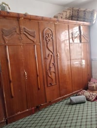 كنتور • صاج • ست ابواب