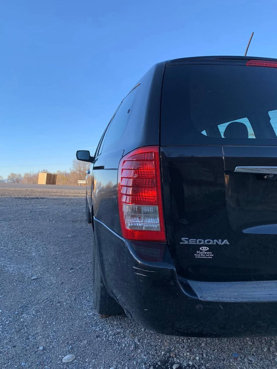 السلام عليكم
سيدونا ٢٠١٢  وارد امريكي للبيع
رقم نينوى مشروع وطني  
محرك ٦ سلندر
فئة EX 
السيارة جاهزة من كلشي كهربائيات صدر محرك كله جديد 
تحويل مباشر 
سعر السيارة 148 وبيها مجال 
مكان السيارة  بغداد الدورة 

للاستفسار مراسلة الصفحة او الاتصال على احد الارقام : 

 *********** 
***********
