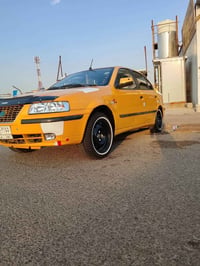 ٢٠١١ • تبريد شغال • كركوك