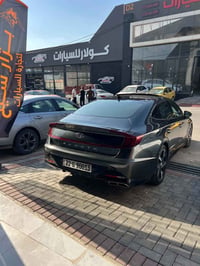 ٢٠٢٣ • تيربو ١٫٦ • بانوراما