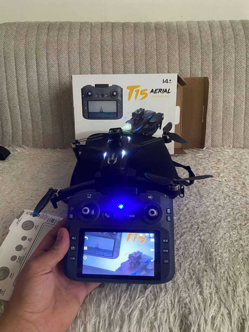 هەمووی بەیەکۆ ئەفرۆشم
کانۆن 5D iv mark4
کانۆن 600D
لێنس sigma24-70 art 2.8f
لێنس 420-800 maniol
ڕیفێکتەر 
لایت ٤ پاتری لەگەڵە
لایتی سەر کامێرە 
٢ درۆن 
ستاندی دەستی
ستاندی ساپت 
٢ جانتای کامێرە
 تێبینی :- تکایە لە کۆمێنت داوای نرخ مەکە لە تایبەت نامە بنێرە یا بە ڕەقەم تەلەفون بکەن ***********
