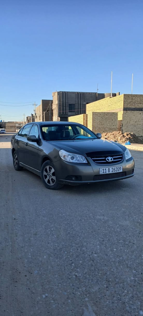 السلام عليكم 
شوفرليت ابيكا موديل 2007 سيارة نظيفة كلش وجاهزة على أخر حباية رقم بغداد انكليزي بأسمي تحويل مباشر سنوية لل30 مكينة محور كامري ابو الكف كير تبريد بدي تخم تايرات كلة شرط وخير من الله تأخذها ما تصرف عليها ربع دينار مكاني ديوانية

( سعرها 60 وبيها مجال للشراي )

راسلني او اتصل للإستفسار 
( *********** ) . ( *********** )
