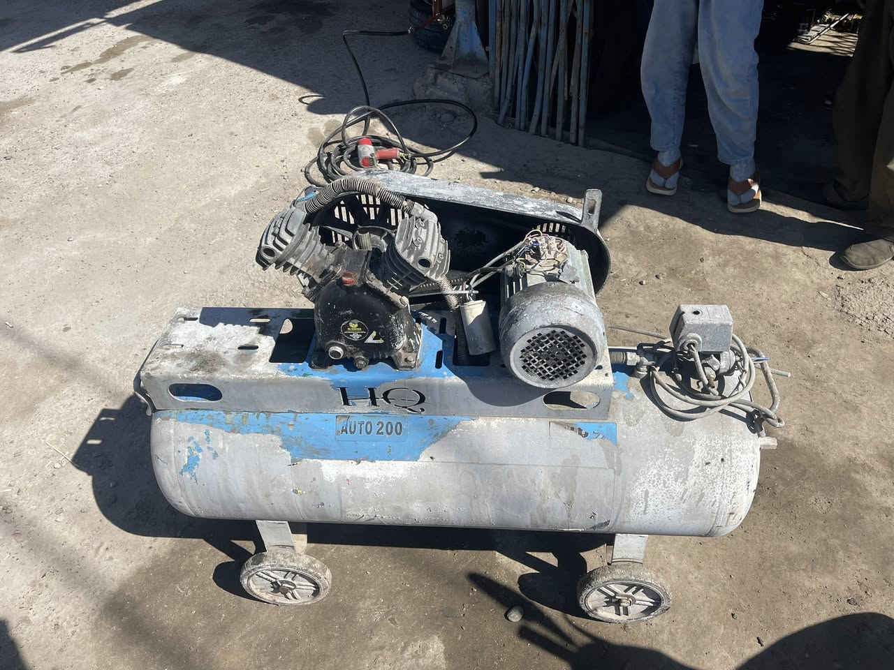 لتفاصيل داخل لمنشور


**إذا كنت صاحب هذا الإعلان وتريد حذفه لأي سبب، رجاءا أرسل رسالة إلى الدعم الفني**