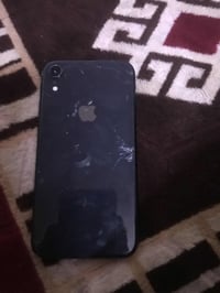 جهاز اكس آر للبيع ذاكره 128بطاريه 75 رقم 07709665858 مكاني مدينه الصدر