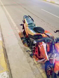 هاوجي • موديل 17 • مكمرك