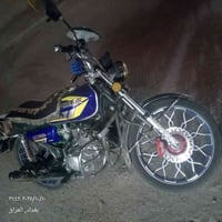 دراجه سونالك للبيع مديل 2024 اوراقها كامله لسعر 650. مكاني الدوره 0774...