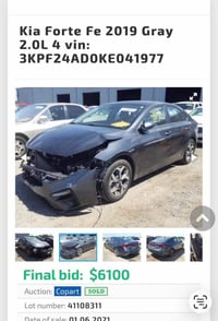 فورتي • ٢٠١٩ • اتوماتيك