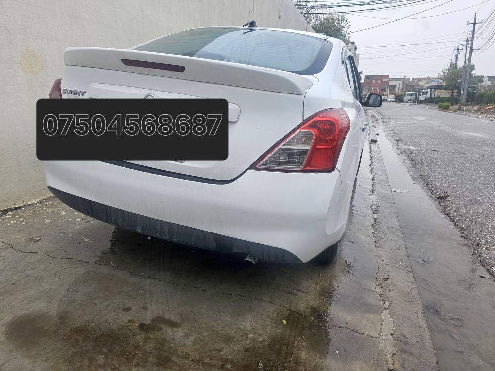 نیسان سنی لاکشمیبای 2013 سی بارچه ی سبوغه بی داخلی بونت و جاملغی بیشه وه و نیو جاملغی  بی داخلی به طانه و شانصی به شه رت ته هنا براکیته که ی توزی قوبای  هه یه اویش دو بورغی یه ده گوردری  گیرو مه کینه ی  و ته برید به شه رت رقم هه ولیر ته حویل به شه رت سه نه وی 2023یه سه یاره کی زور جوان و مناسبه مالی دوسته سعری 83وه ره قه شوین هه ولیر موبایل *********** أربيل, العراق
