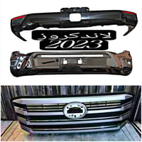 أصلي • لاندكروز ٢٠٢٢-٢٠٢٣ • نجف