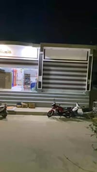 ٤ محلات • محلات للايجار • الصوفية شارع ٤٠