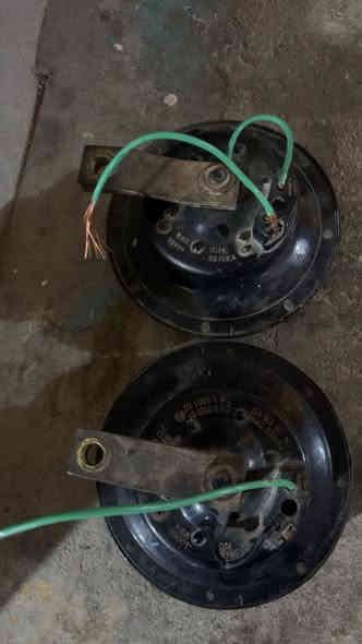 السلام عليكم 
للبيع درج وهورنات بوش 
اتصال او واتساب ‭٠٧٧٧ ١٩٢ ٨٠١٦
