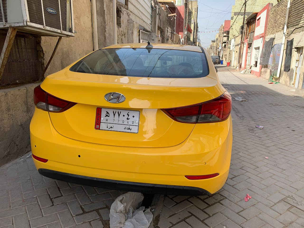 اللبيع موديل 2015 امريكي  بدون حادث تقرير سيول سياره الليبل واحد مكينه كير جديد مكفولات صبغه ثانيه مكاني مدينه الصدر فلاح نتصل .....***********
