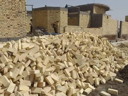 بسم الله الرحمن الرحيم
السلام عليكم ورحمة الله وبركاته
😊
يتوفر لدينا جميع مواد البناء 🚧👷🏼
بانواع وكميات مختلفة 
اسعارنا تنافسية 🫅🏼وجودة عالية 💯.
ملاحظه السمنت والرمل توصيل فقط داخل الشطره   

   
1_بلوك ، 
 2طابوك ،
3_رمل ، 
4_حصو ، 
5_رمل مغربل ، 
  .6جص

والاحلى من هيج 🙋🏻
لاتتعب ولاتحتار طلبك يوصلك 🚚 ع المكان 📍 الي تريدة وبلوقت ⏰ الي يناسبك كل الي عليك 
الاتصال ☎️او ارسال رسالة 📫على الصفحة او الواتس على الارقام التالية :- 
📞 *********** 
*********** 
📍موقعنا ؛  .ناصريه قضاء الشطرة
يوجد توصيل 🚚 لكافة مناطق الشطرة والغراف 💁🏻😊@
@الجميع الشطره, ذي قار
