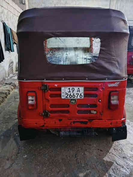 سلام عليكم تكتك موديل 16طالعه بل 17شهر 3سنويه لوحات نكليزي باسمي تحويل مباشر بيها محرك 19تكتك جاهزة برغي ما عايزه كبل لشارع سعر 3و600وبيهة مجال مكاني كربلاء المقدسة رقم ***********
