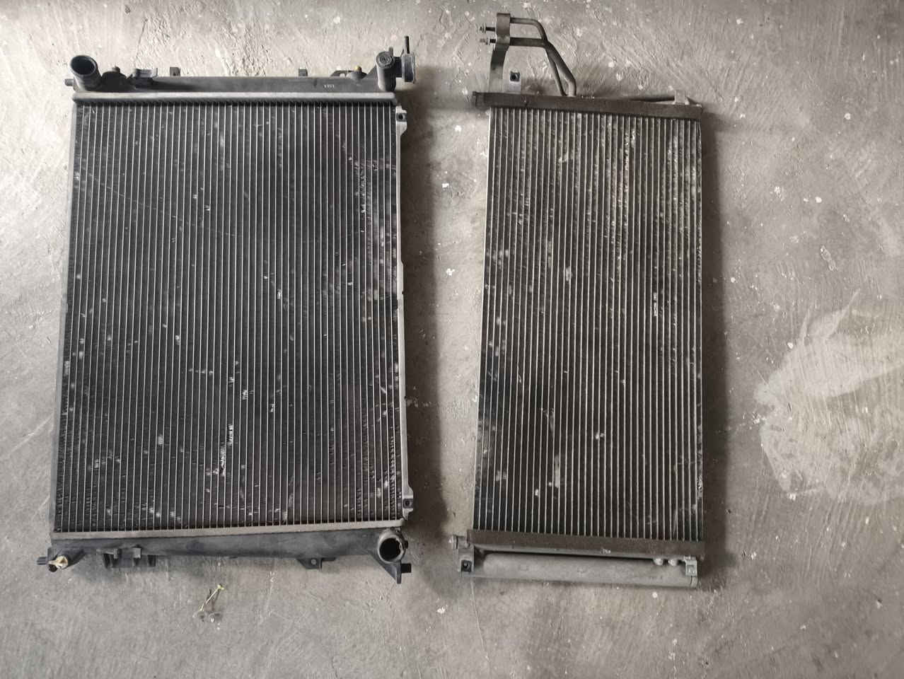 السلام عليكم غراض سوناتا مقدس للبيع تصفيه حسب الموجود بالصور قيم واخذ مكاني كركوك موجود توصيل ***********
***********
