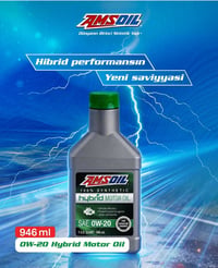 الامزويل • 0W-20 • هايبرد