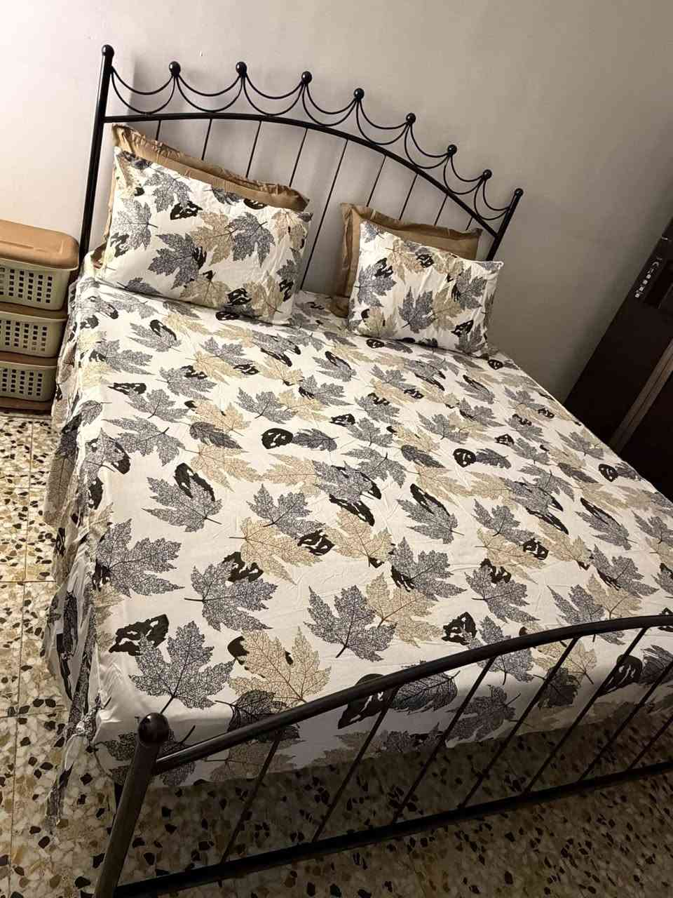 حربايه للبيع موديل تركي حديد عراقي ثقيل امانه الله مصار من اخذتها شهر للبيع 250


**إذا كنت صاحب هذا الإعلان وتريد حذفه لأي سبب، رجاءا أرسل رسالة إلى الدعم الفني**