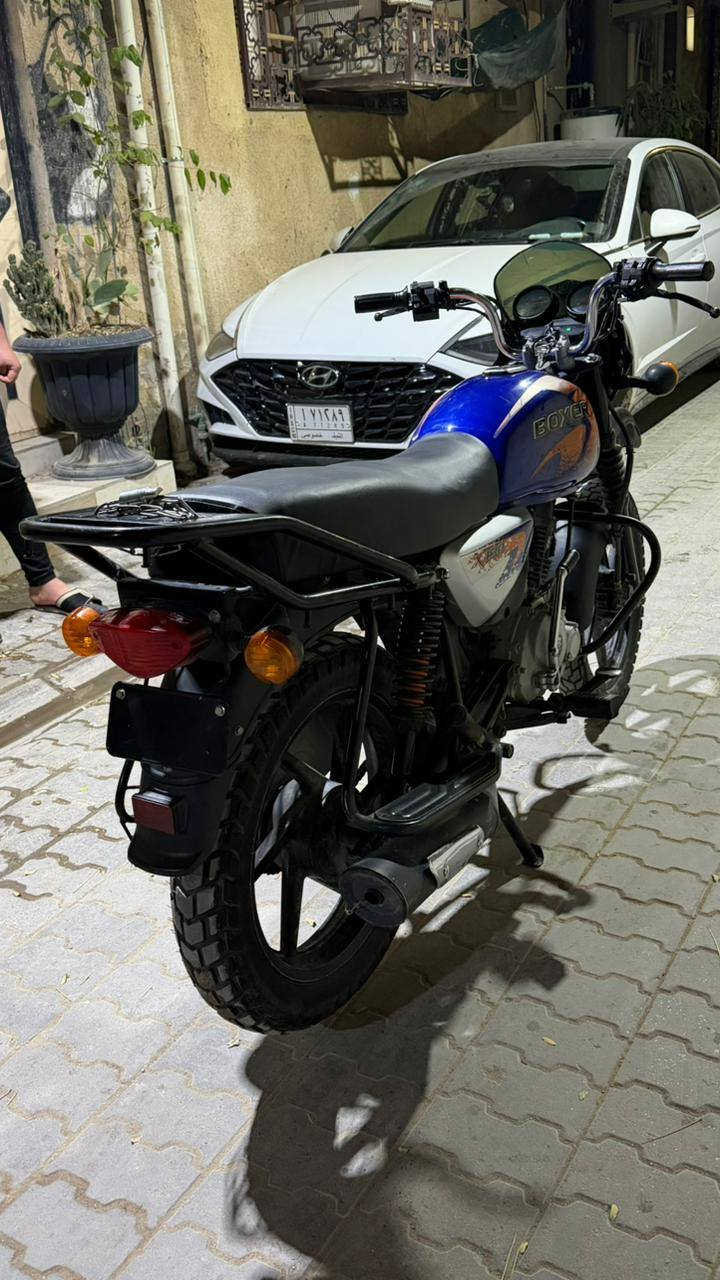 للبيع دراجه في النجف هاذه رقم راعي 
*********** النجف, العراق
