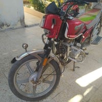 دراجة فيوم • موديل ٢٠١٧ • الكوت الشهداء