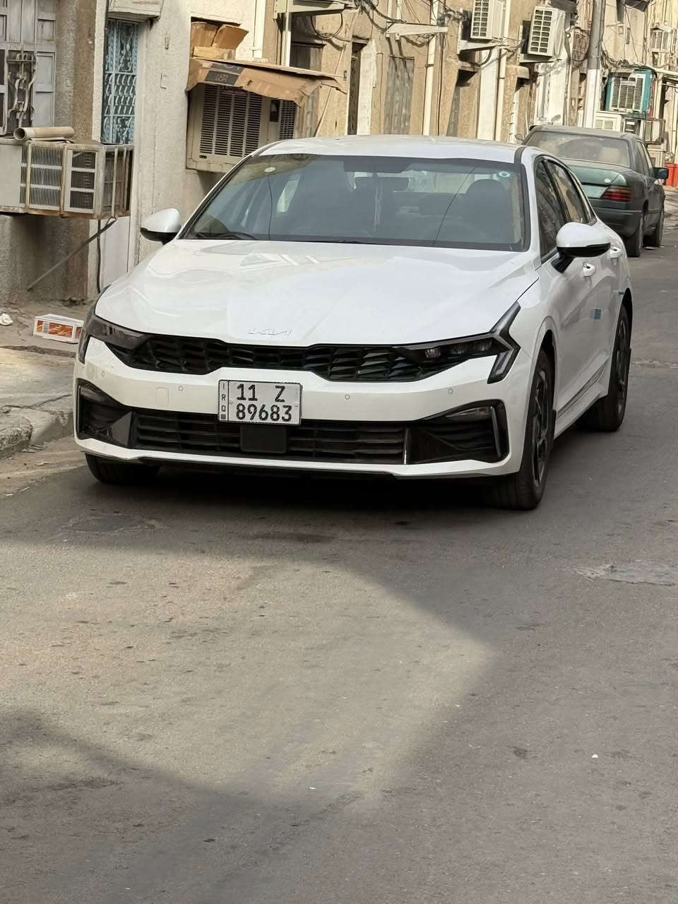 K5
موديل 25
محرك2500
ماشية 5 الاف ونص
سيارة زيرو تقريبا
وارد خليجي
 السعر225 ورقة
***********
