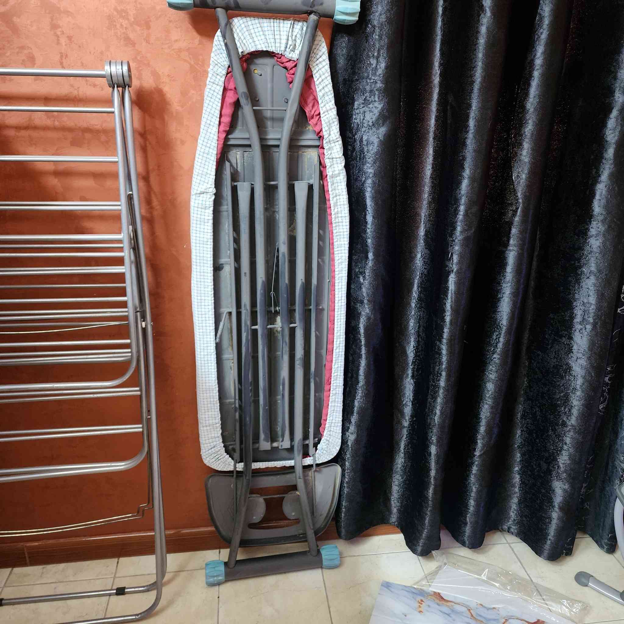 غراض للبيع


**إذا كنت صاحب هذا الإعلان وتريد حذفه لأي سبب، رجاءا أرسل رسالة إلى الدعم الفني**