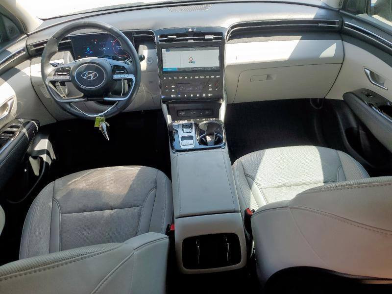 توسان فول مواصفاتً للاخير
موديل2024ماشيه 19بدون رقم تترقم جميع المحافظات 
الحادث دعاميه اماميه وتعديل براد خشم البنيد 
المواصفات 
1بصمه تشغيل 
2بانوراما 
3 بصمه ابواب ذكيه من تقترب تفتح
4شاشه كبيره لمس
5 اربع كامرات  
6 شفتات ستيرن
7اشاير مري 
8 تحكمات فول 
9 انضمه قيادة 
10 مانع تصادم امامي
11 قيادة اليه وخروج عن المسار 
12 رادرات خلفيه
13 كشنات كهرباء
14 شاحن واير ليس 
15 تدفئه كشنات
16اوتو هولد 
17 زنون عالي ناصي 
18 تشغيل لكاميرات من الزر
19اطفاء ذاتي بل ازدحام 
20 دمام صوت 
21صندوك كهرباء 
22 محرك 2500
23 لدات نهاري 
24 منافذ يو اس بي
25 مرايه عاكسه للضوء 
26اناره داخليه ابيض 
27ويل كب كبير
28دشبول ايباد
29تمشي سياره بل ريمونت 
30 تشغيل عن بعد  
31تبريد كشنات 
32حساس امامي عدد 6
33حساس خلفي عدد6
34تدفئه ستيرن 
35تشغيل كاميرا بل دشبول ويا لاشاره
وباقي المواصفات ماتخضرني وبل عافيه علئ المشتري مقدما للستفسار ***********
السعر 210
