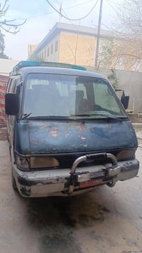 بستا • محرك ٣٠٠٠ • موديل ٩٥