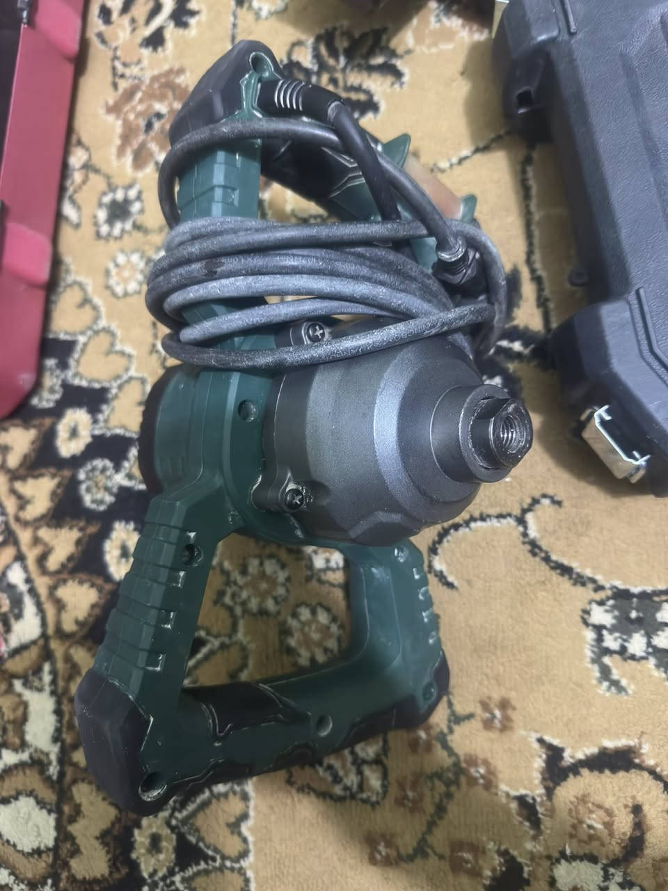 خباط مادة ب ١٥ الف


**إذا كنت صاحب هذا الإعلان وتريد حذفه لأي سبب، رجاءا أرسل رسالة إلى الدعم الفني**