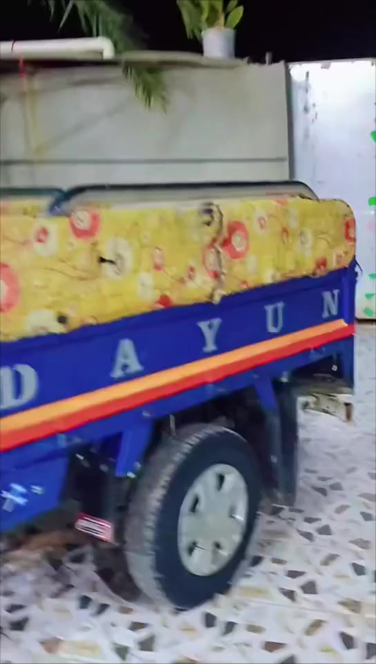 السلام عليكم ستوته للبيع موديل 2022 رقم و سنويه بسمي تحويل ثاني يوم ستوته خير من الله كهربائيات كلها شغاله ستوته ما متعوبه السعر مليونين و900 وبيها مجال قليل مكاني واسط نعمانيه ***********
