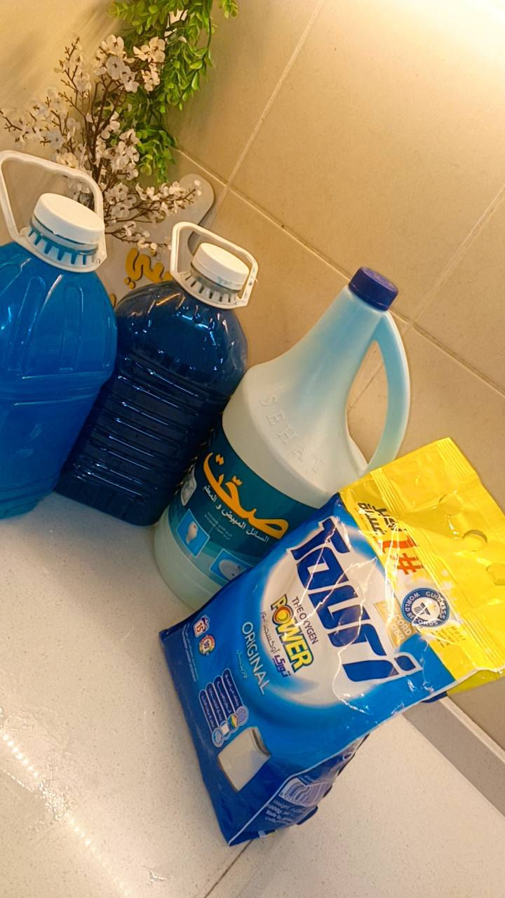 عررررررروض رمضان 😍
جايج رمضان ولازم تسوين حمله😍
 اكيد جبتلج كلشي تحتاجي ☺️

الاسعار مذكوره تحت كل صوره
@إشارة


**إذا كنت صاحب هذا الإعلان وتريد حذفه لأي سبب، رجاءا أرسل رسالة إلى الدعم الفني**