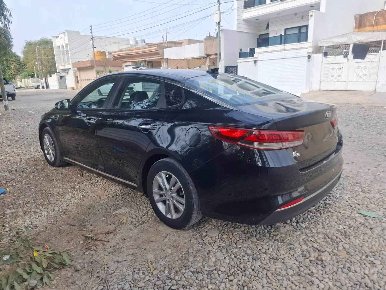 کیا کەی پێنج 
بۆ فرۆشتن 
براوە ئ دوبەیە 
مۆدێلی ٢٠١٦
فول فول مواسەفاتە 
بەسمە
کوشن جلد
کوشن کارەبی 
کوشن یتەر
سوکان یتەر
سوکان ڤۆلیۆم
کێرو مەکینە بە شەرت 
کێر تۆ ماتیک و عادیە 
مەکینە ٢٠ خازە 
بیلاد  و شەریکە سیستەمی خازە 
بەنزی  نیە  
بێ مەسروف  و بێ نوقسانیە 
ڤایبەر   -   وەتس ئەپ   *********** السليمانية, العراق
