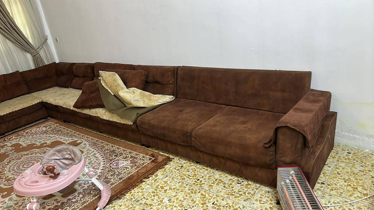 ديوان عشر مقاعد نضيف بدون ضرر 170شراي خاص


**إذا كنت صاحب هذا الإعلان وتريد حذفه لأي سبب، رجاءا أرسل رسالة إلى الدعم الفني**