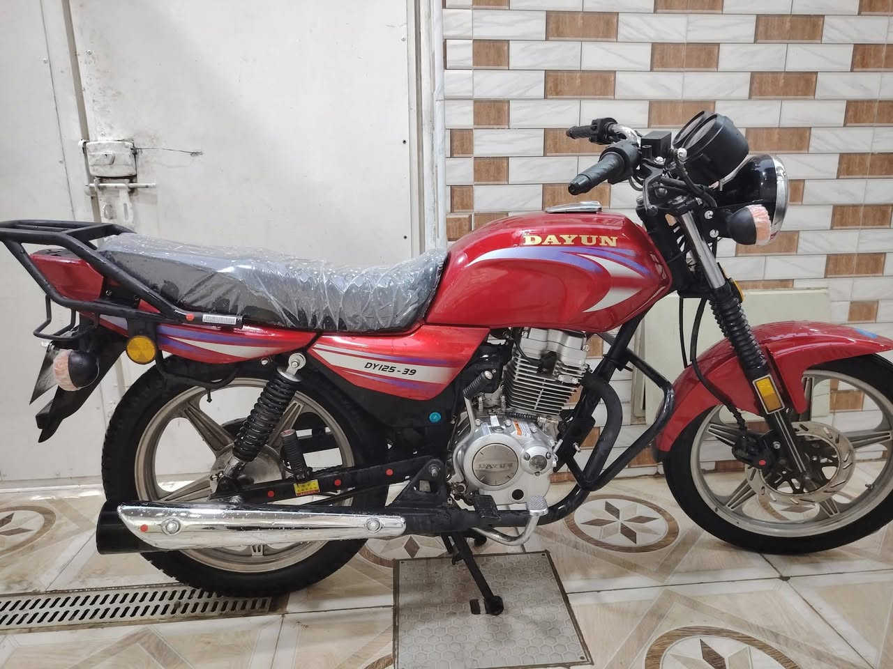 السلام عليكم دايون عظم 2025 طالعه بشهر ال 8 اوراق كاملات خمسه و(مكاتبت مكتب).
الدراجه ابلاديه 
مكاني نجف للاستفسار متواجد ماسنجر


**إذا كنت صاحب هذا الإعلان وتريد حذفه لأي سبب، رجاءا أرسل رسالة إلى الدعم الفني**