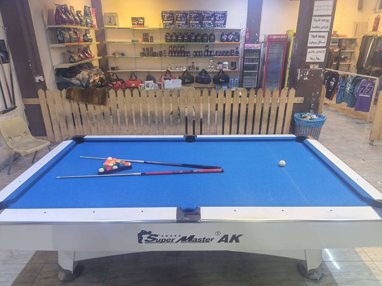 سلام عليكم شباب مميزين أمريكي سوبر ماستر دبل شاصي مكاني كركوك
عدد 2واحد AK نضافته ١٠٠بل ١٠٠
 والثاني شركه أبو الناطور نضافته ٩٠بل ١٠٠دبل
باقي التفاصيل خاص أو وتساب ***********
