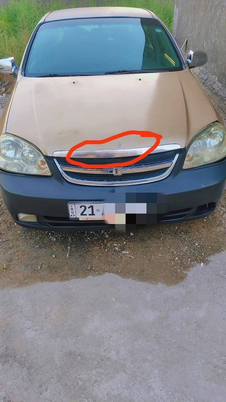 السلام عليكم
سيارة أوبتـرا 2007 لون ذهبي
رقم سليمانية انگليزي جديد بأسمي
تحويل ثاني يوم
محرك 1600 گير أوتماتيك جام كهرباء
السيارة جاهزة للأخير ما عدى الگشر شوفة العيـن بي ملاحظات
گير  و محرك  وعقل حاوية جديد 
تبريد شغال ثلج منظومة كاملة جديدة 
صدر أمـامي خلفي نظيف
تخم تايرات أمامي خلفي جديد 
عبوة كاملة وفيت بم وطوافه جديد 
قاعدة فيوزات بيها عطب بدلتها كاملة جديدة 
ضفيرة محرك بيها قطع بدلتها جديد 
بعني أي توصيل او تجطيل ماكو مرجعها بلاد
السيارة اي نقص كهربائي أو ميكانيكي ما بيها 
شغل وبوجهك للشارع ترايك للشمال
نواقصها
الدعامية الامامية والخلفية يرادلهن صبغ
بيها طخة بخشم البنيد و بالجاملغ اليسرة الامامي
وطخه بهلال جاملغ يسره خلفي و بيها جراد  
مأشـر بالصور للتوضيح
تريد تصلح نريد تصبغ عام تريد تصبغ حزام 

ظلت يمك ..
عظمة السيارة كلش حلوة وسيارة كاعدة 
وأي خياس ما بيها 
سعر السيارة 68 وبيها مجال بسيط جدا للجناي
( وترهم مراوس بسيارة أحدث) 
الاتصال بصاحب الرقم 
مكلف بالنشـر 
مكانها بغداد 
  ***********  اتصال أو واتس اب
