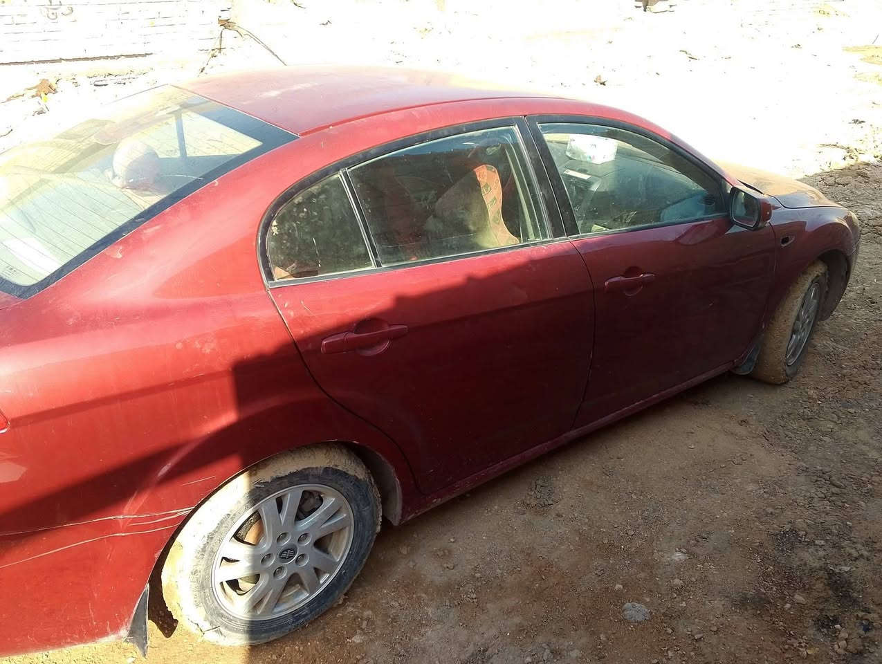 سياره فاو خصوصي موديل 2014 , للبيع او المراوس 
الاستفسار خاص او الرقم ***********.
