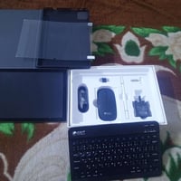 موبايل ايبات جديد للبيع استعمال أسبوع السعر 100الف شراي اتصل 077256603...