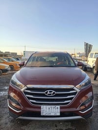 توسان ٢٠١٨ • ماشي ٧٠٠٠٠ • رقم بابل