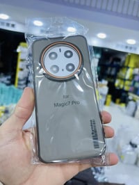 Honor Magic 7 Pro  هەمیشە جوانترین کەڤەرەکان بەردەستە  تتوفر دائمًا أج...