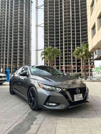 سنترا SR • ٢٠٢٠ • اربيل