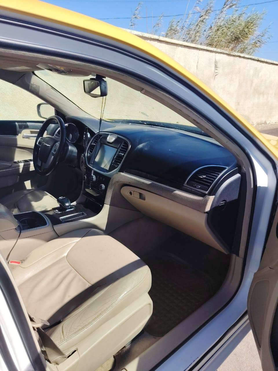 السلام عليكم اخوان اوباما 2014 بها كامل امام مال صفحه السائق مقفول الباقي كله كفالهم السعر 160 وبيها مجال العنوان ميسان العماره رجاء رجاء رجاء اللي ما يشتري لا يتصل خطها بغداد عماره بيها منظومه غاز كامل السياره ***********
