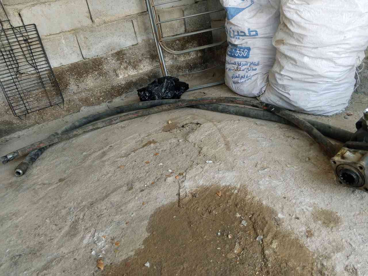 منضومه قلاب البيع مكانها العماره ***********
