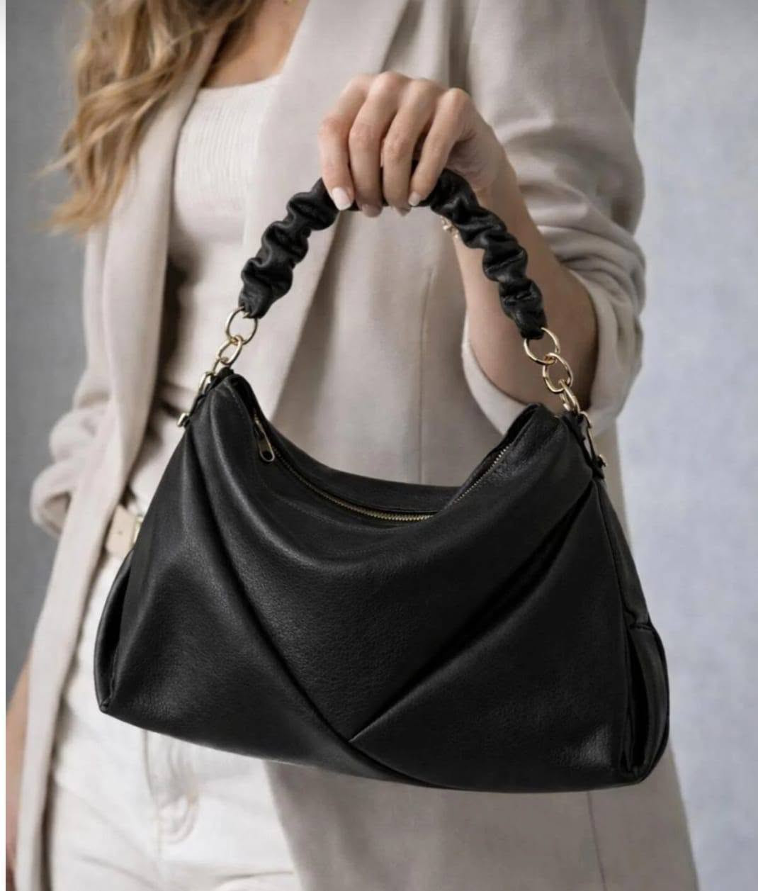 كوالتي 💯
العرض ↔️ 30
الاوتفاع ↕️ 23

https://t.me/lulubagsstyle رابط قناة
متوفر جمله


**إذا كنت صاحب هذا الإعلان وتريد حذفه لأي سبب، رجاءا أرسل رسالة إلى الدعم الفني**