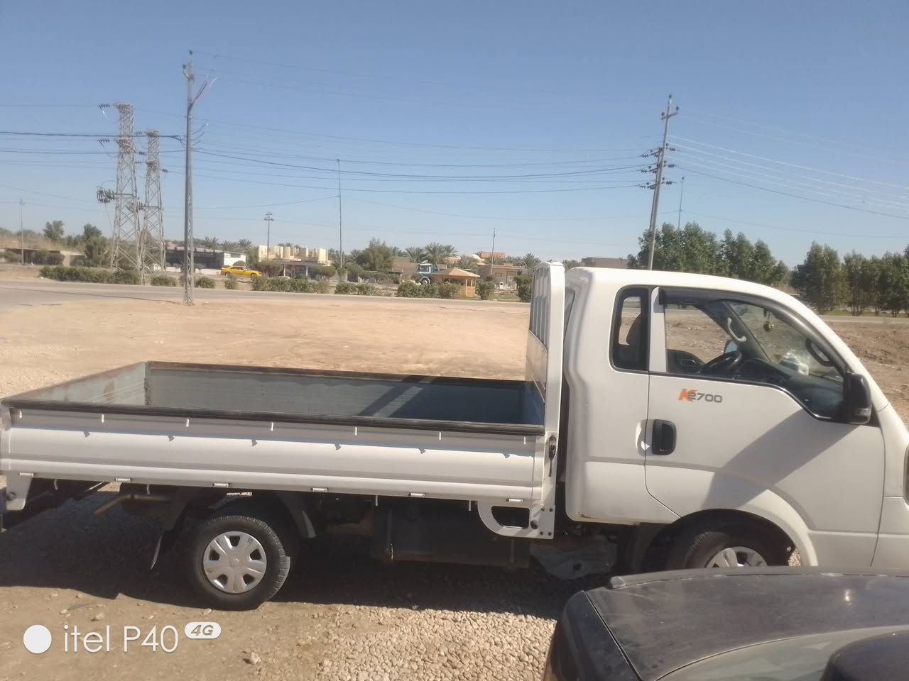 سلام عليكم 
كيا 21 شكل الجديد كفاله عامه 
السعر 130 بيه مجال الشراي ويدلل مال جناي 
كير محرك حداديه مكفولات تخم تاير سيارة خير من الله 
رقم بابل سنويه 27 تحويل ثاني يوم مشروع وطني 
مكاني بابل جبله ***********
