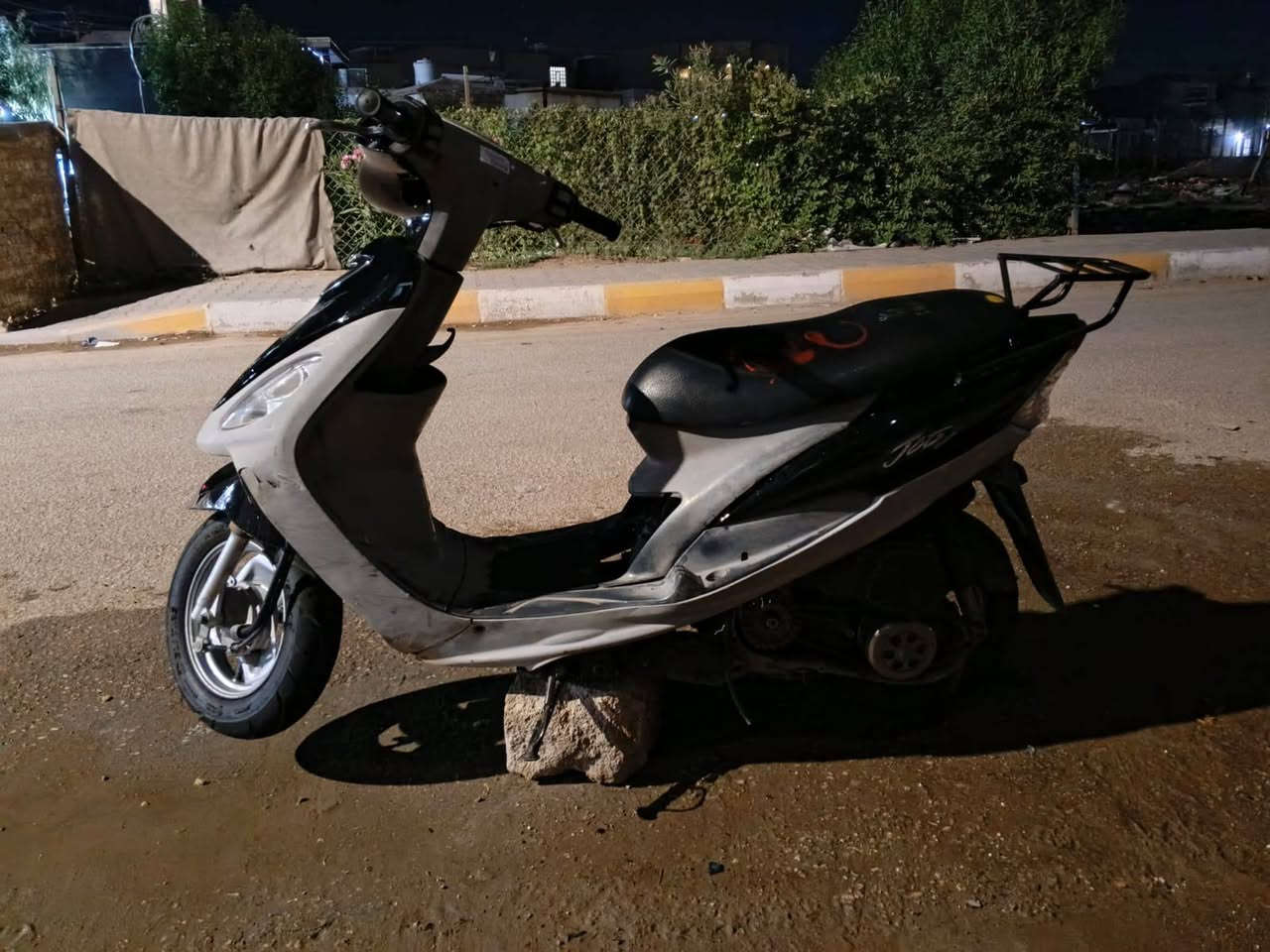 دراجه ماكس منغولي للبيع السعر خاص الدراجه نكره بكل وكت الاسفسار الرقم واتساب ***********

