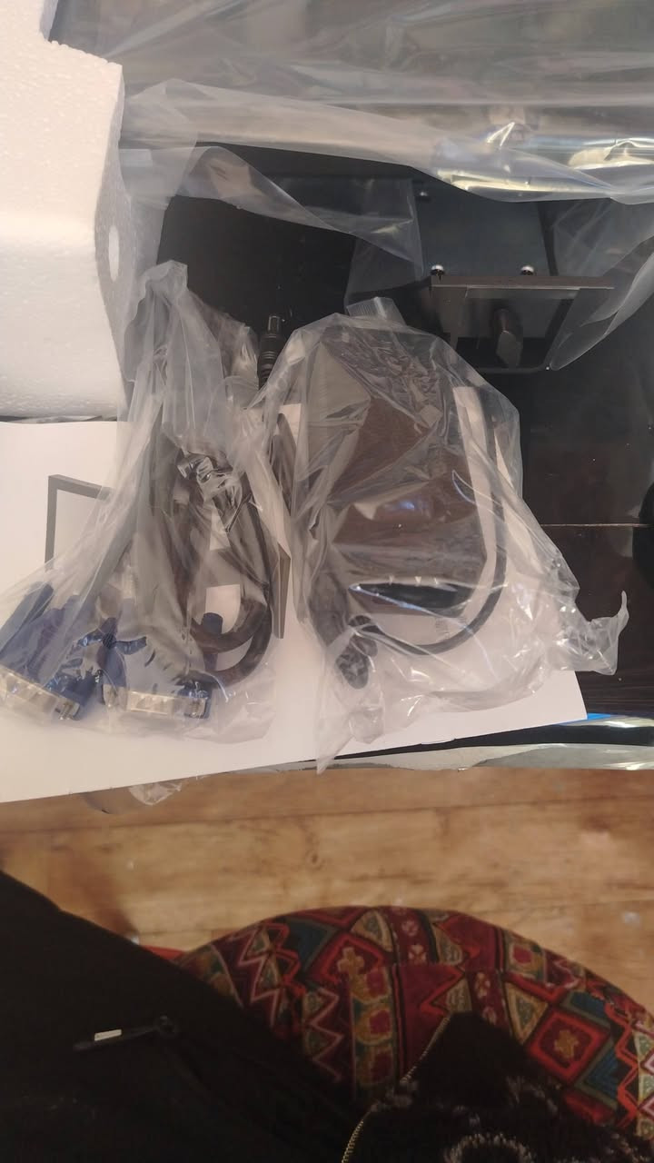 شاشه مونتير وندوز فول مواصفات بعده بجيس اعلى سعر حبايب ابي مهتم بيه


**إذا كنت صاحب هذا الإعلان وتريد حذفه لأي سبب، رجاءا أرسل رسالة إلى الدعم الفني**