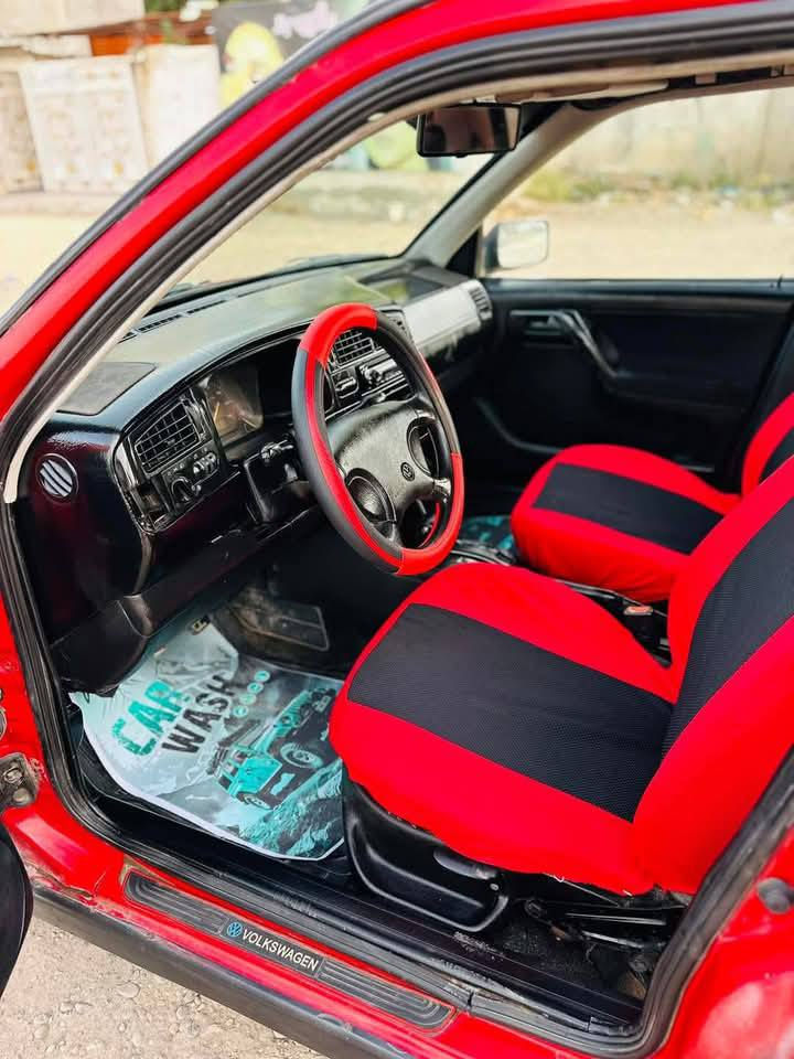 كولف 93 كير اوتو رقم بغداد دولي دفتر بانزين مستلم وصل بس باقي الاستلام السعر 42 اوبيه مجال المكان كركوك رقم صاحب السيارة ⁦⁦>⁠.⁠<⁩*********** كركوك, العراق
