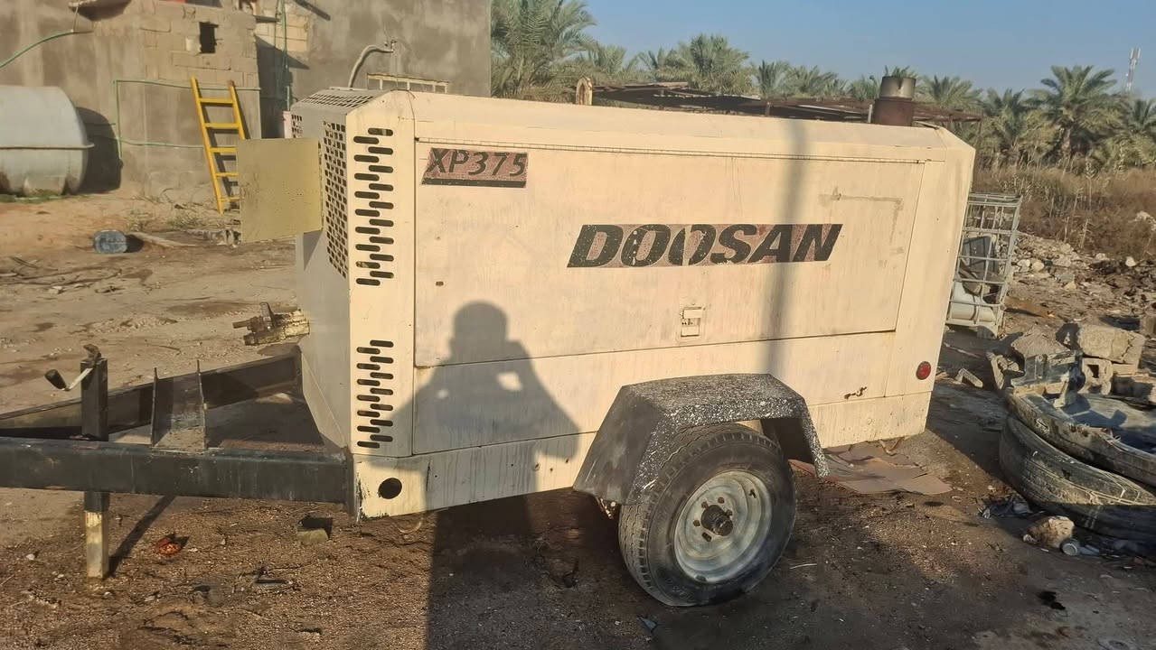 ظاغطه كمبريسر ٣٧٥ محرك كمز السعر ٥٠$ الهاتف ***********

