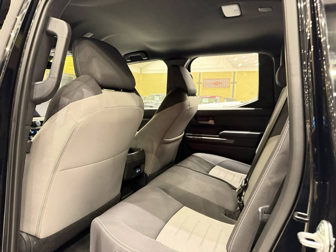 MARHABA CARS ERBIL
——————————
BRAND : TOYOTA TACOMA
CLASS : TRD SPORT
ENGINE : V6 - 2.4T - 4x4
STATUE : CLEAN TITLE كلين تايتل 
YEAR : 2025
PRICE : $$ 
COUNTER : 2,000 MILE
IMPORTING : وارد امريكي
ADRESS : Erbil , أربيل شارع ١٠٠م صف دائرة گمرگ
FOR IFORMATION CALL US :
MARHABA CARS 
 📞 : ***********
